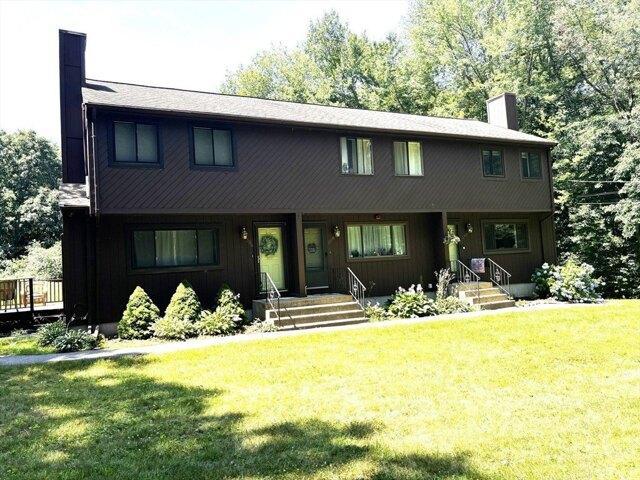 Condo for sale in Wrentham, Massachusetts