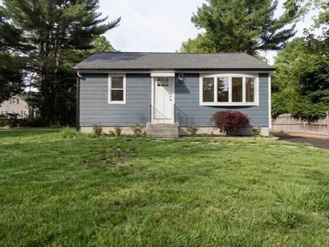 House for sale in Wrentham, Massachusetts