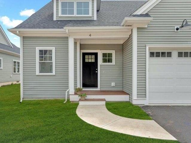 Condo for sale in Wrentham, Massachusetts