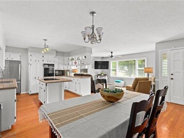 House for sale in Yadkinville, North Carolina