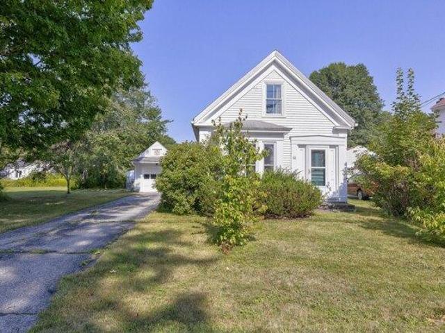 House for sale in Yarmouth, Maine