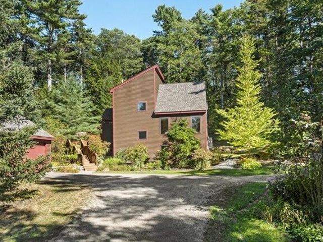 House for sale in Yarmouth, Maine