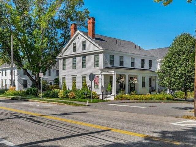 Condo for sale in Yarmouth, Maine