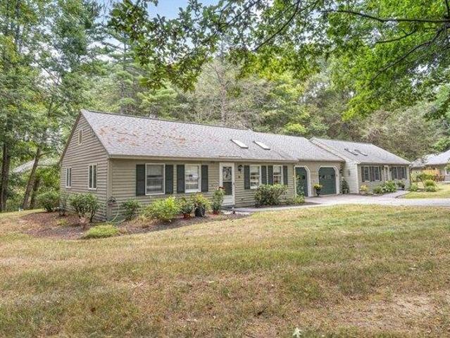 Condo for sale in Yarmouth, Maine