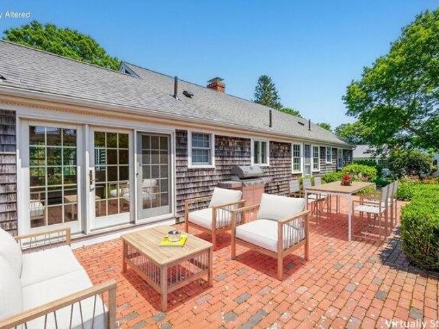 House for sale in South Yarmouth, Massachusetts