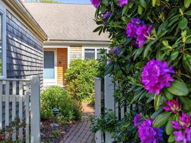 Condo for sale in South Yarmouth, Massachusetts