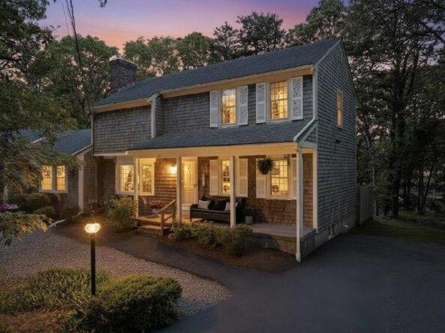 Condo for sale in South Yarmouth, Massachusetts