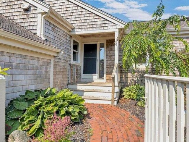 Condo for sale in South Yarmouth, Massachusetts