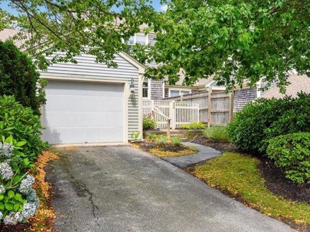 Condo for sale in South Yarmouth, Massachusetts