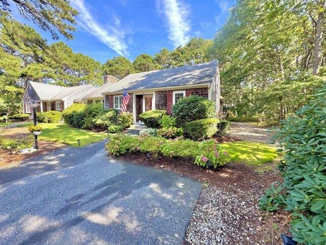 Condo for sale in Yarmouth, Barnstable County