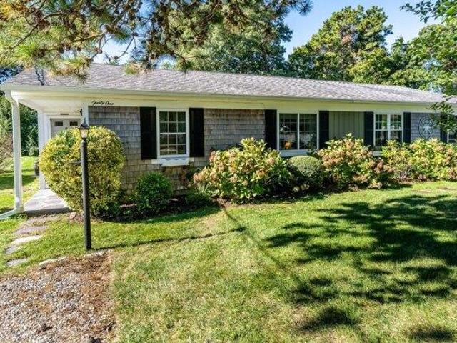 Condo for sale in Yarmouth, Barnstable County