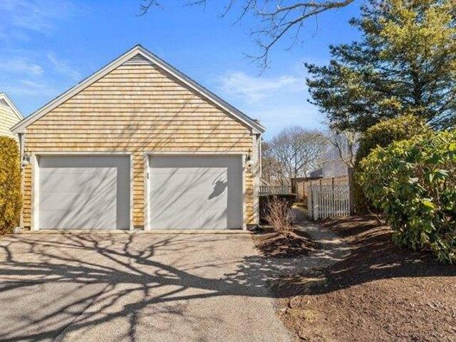 Condo for sale in Yarmouth Port
