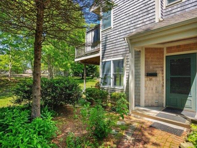 Condo for sale in Yarmouth Port