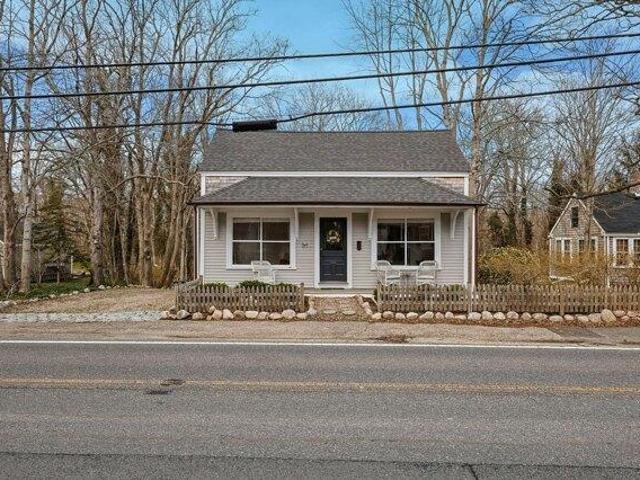 House for sale in South Yarmouth, Massachusetts