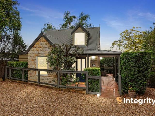 House for rent in Camerons Creek, Victoria