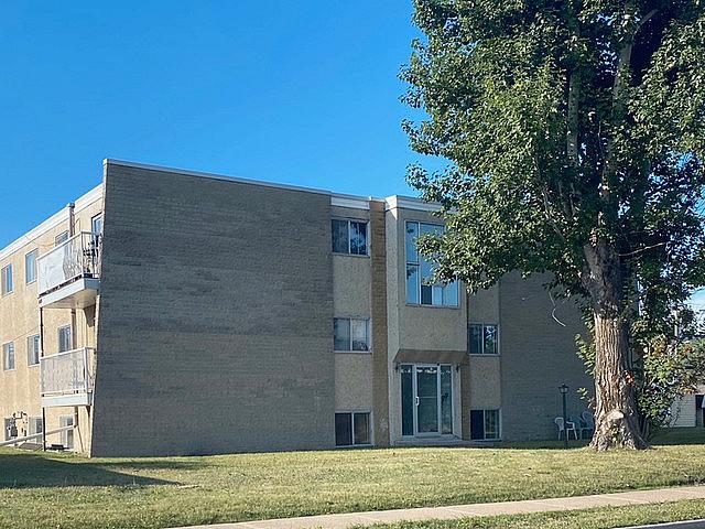 Apartment for rent in Stettler, Alberta