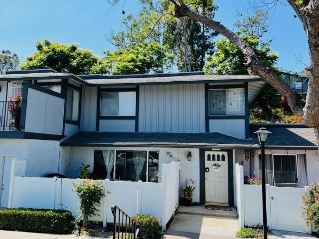 Condo for rent in Yorba Linda