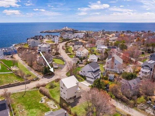 House for sale in York, Maine