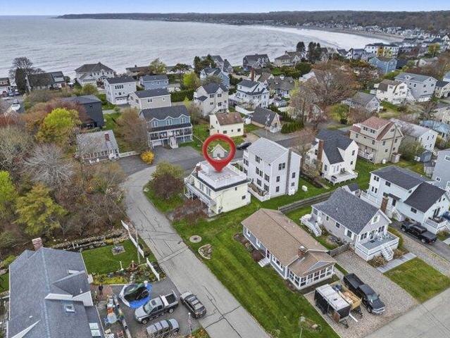House for sale in York, Maine