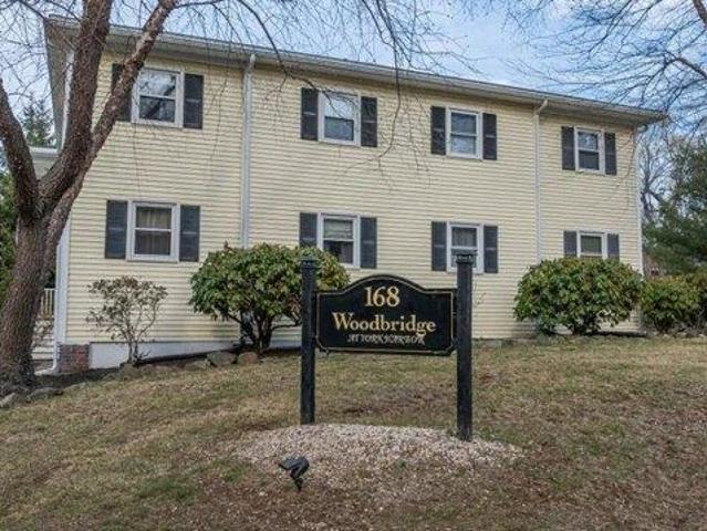 Condo for sale in York, Maine