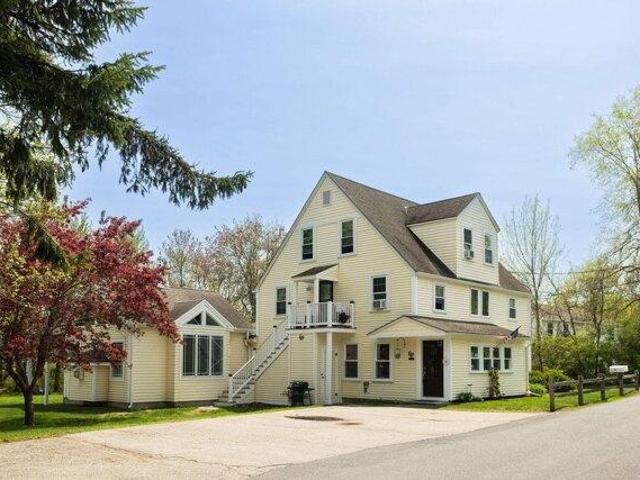 Condo for sale in York, Maine
