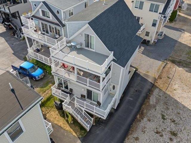 Condo for sale in York, Maine