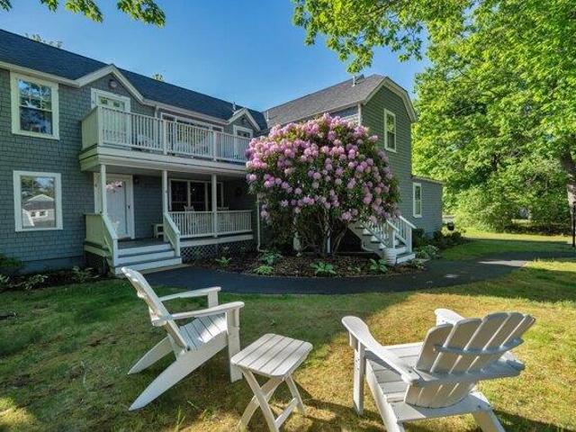 Condo for sale in York, Maine