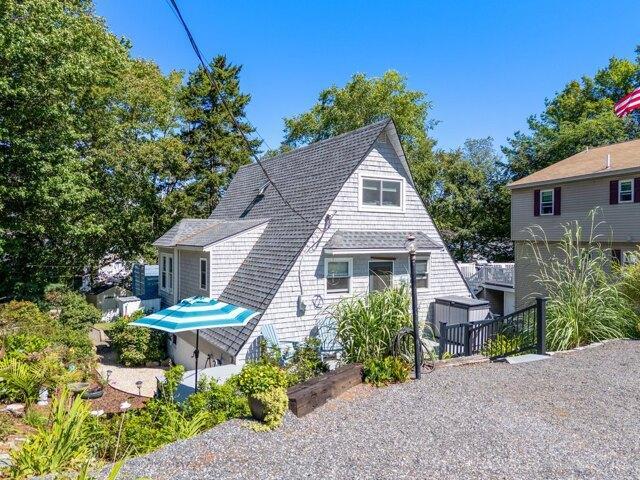 House for sale in York Beach, York