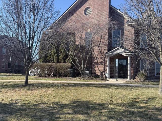 House for sale in Ypsilanti, Michigan