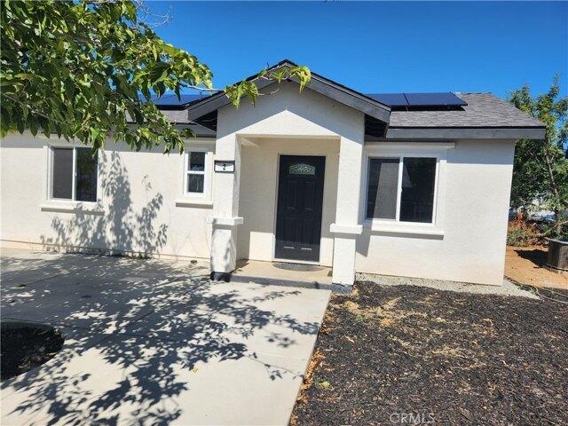 House for rent in Yucaipa