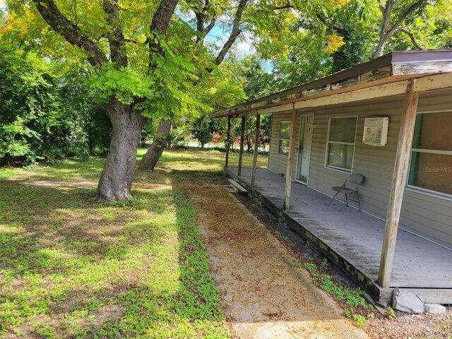 House for sale in Zephyrhills, Florida