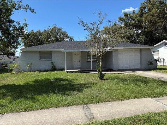 House for sale in Zephyrhills, Florida