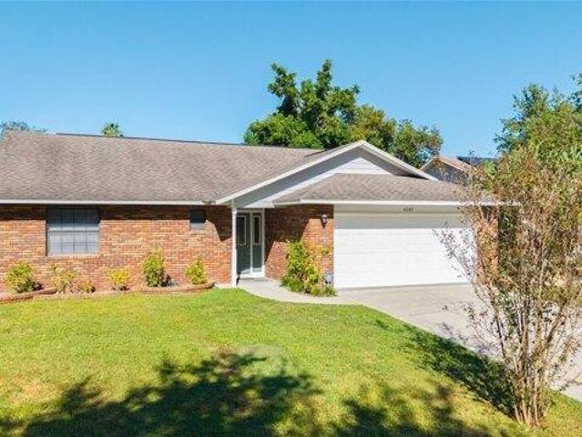 House for sale in Zephyrhills, Florida