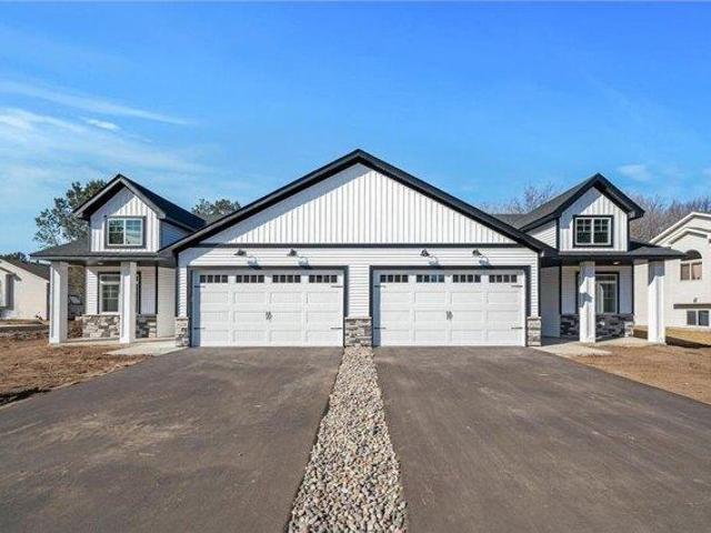 House for sale in Zimmerman, Minnesota