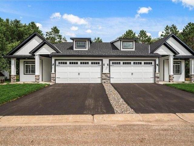 House for sale in Zimmerman, Minnesota
