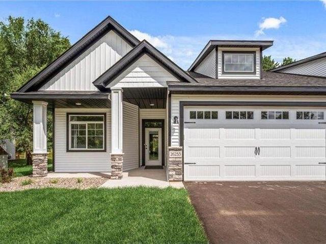 House for sale in Zimmerman, Minnesota