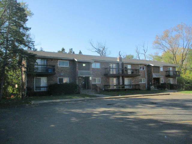 Condo for rent in Zion, Illinois