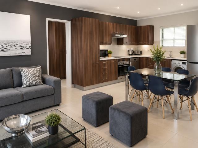 Apartment for rent in Alexandra, Gauteng