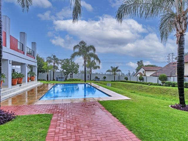 Apartment for rent in Johannesburg Ward 92, Midrand