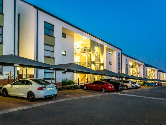 Apartment for rent in Ekurhuleni, Gauteng