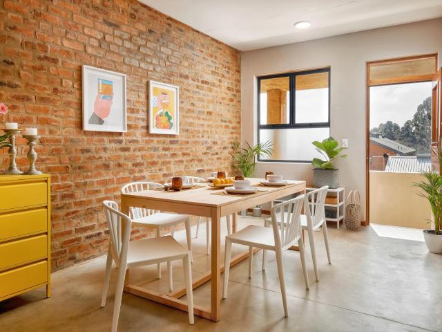 Apartment for rent in Johannesburg, Gauteng