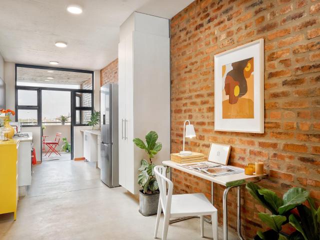 Apartment for rent in Vosloorus, Gauteng