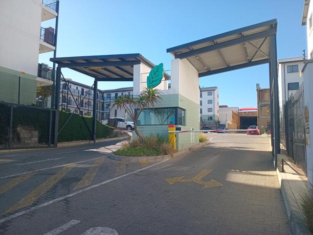 Apartment for rent in Johannesburg, Gauteng