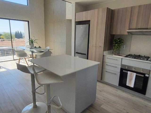 Apartment for rent in Randburg, Gauteng