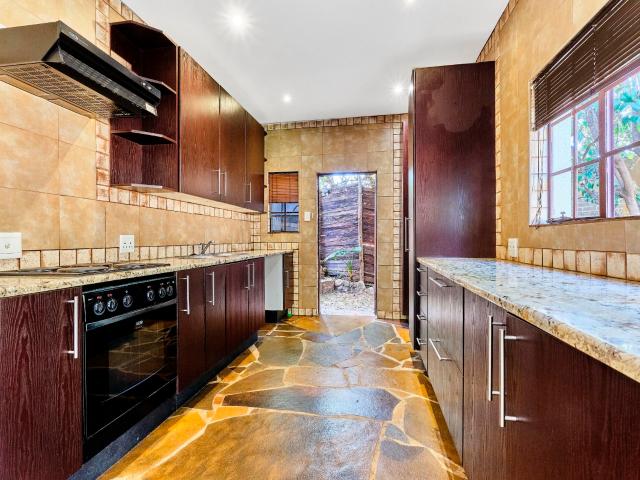 Apartment for rent in Randburg, Gauteng