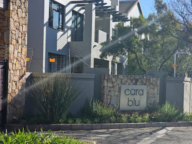 Apartment for rent in Randburg, Gauteng