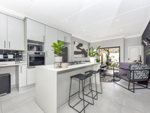Apartment for rent in Randburg, Gauteng