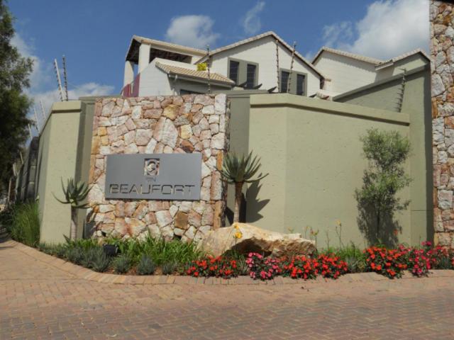 Apartment for rent in Bryanston, Randburg