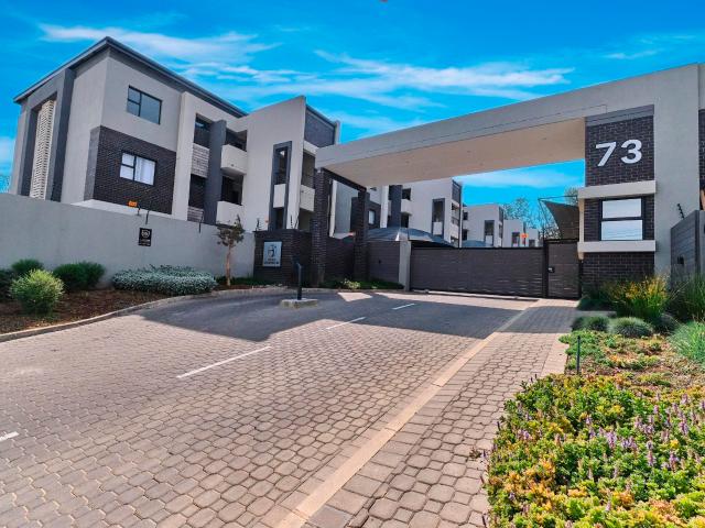 Apartment for rent in Randburg, Gauteng