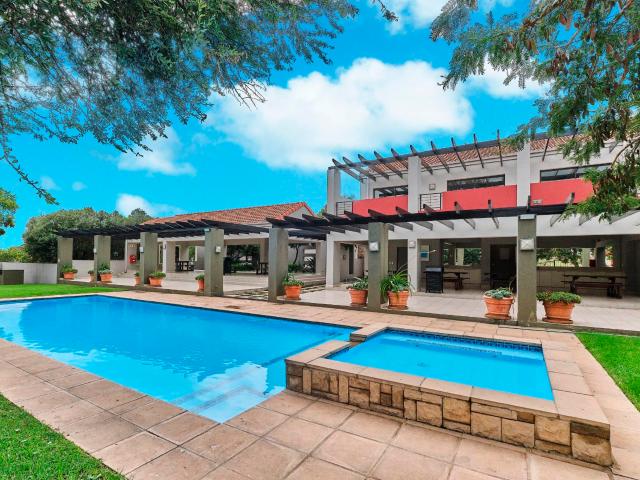 Apartment for rent in Randburg, Gauteng